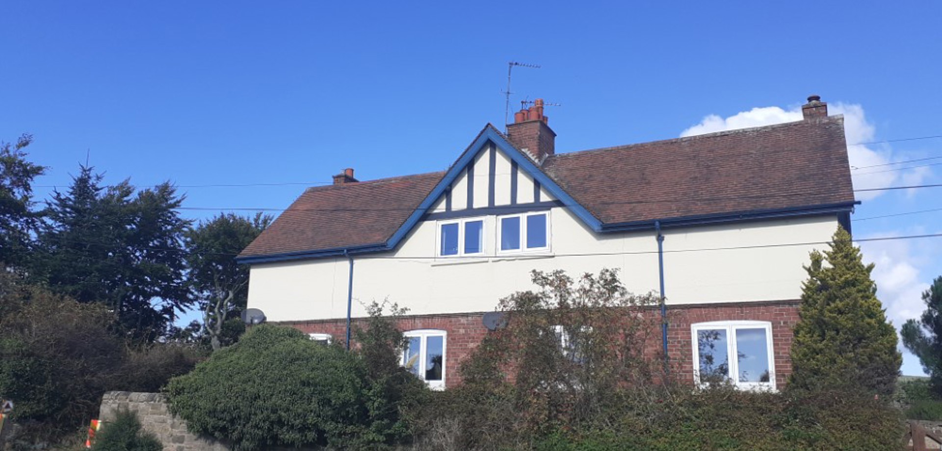 2 Mill Cottage, Sheffield Road, Creswell,  S40 4HR 