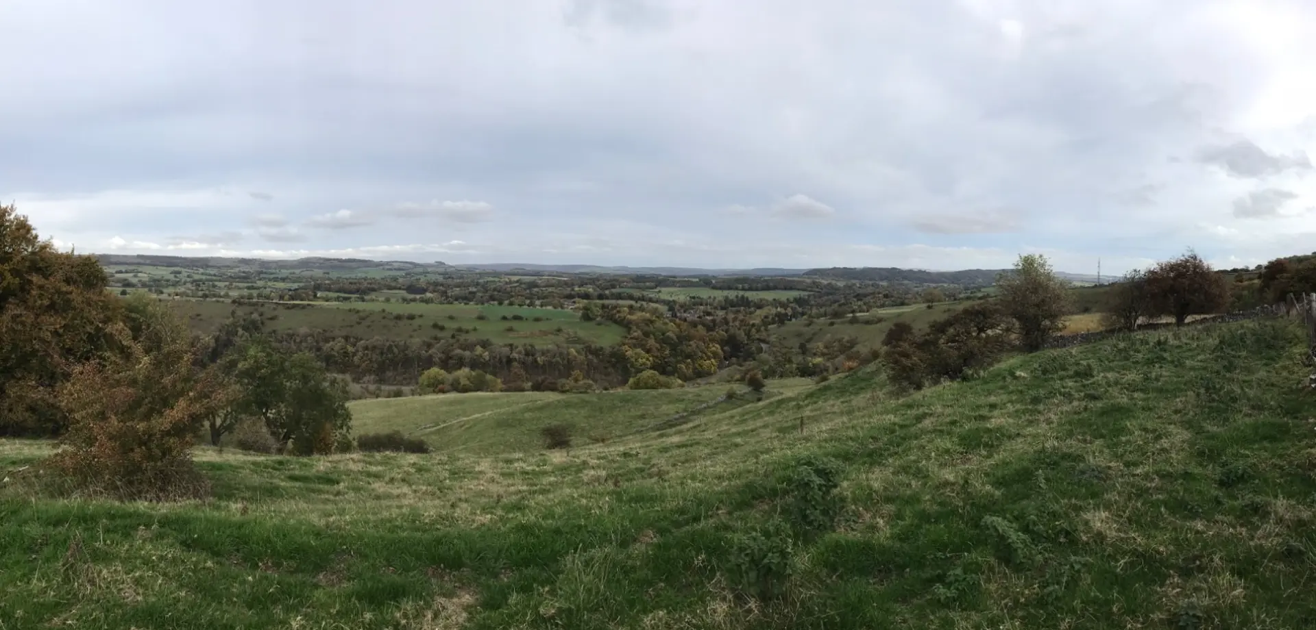 Land at Ashford Dale and Monsal Dale, Bakewell