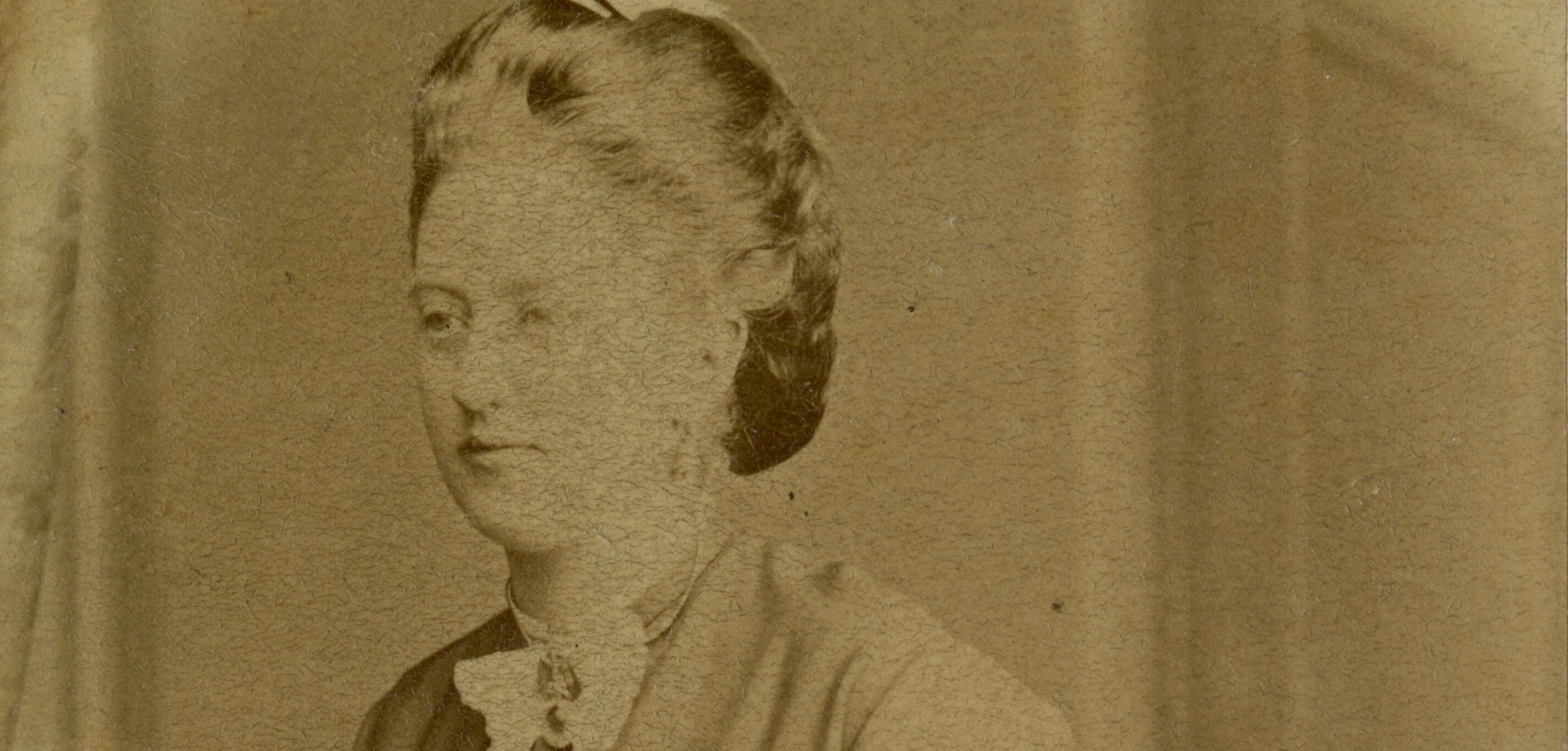 Lady Louisa Egerton (1835-1907)