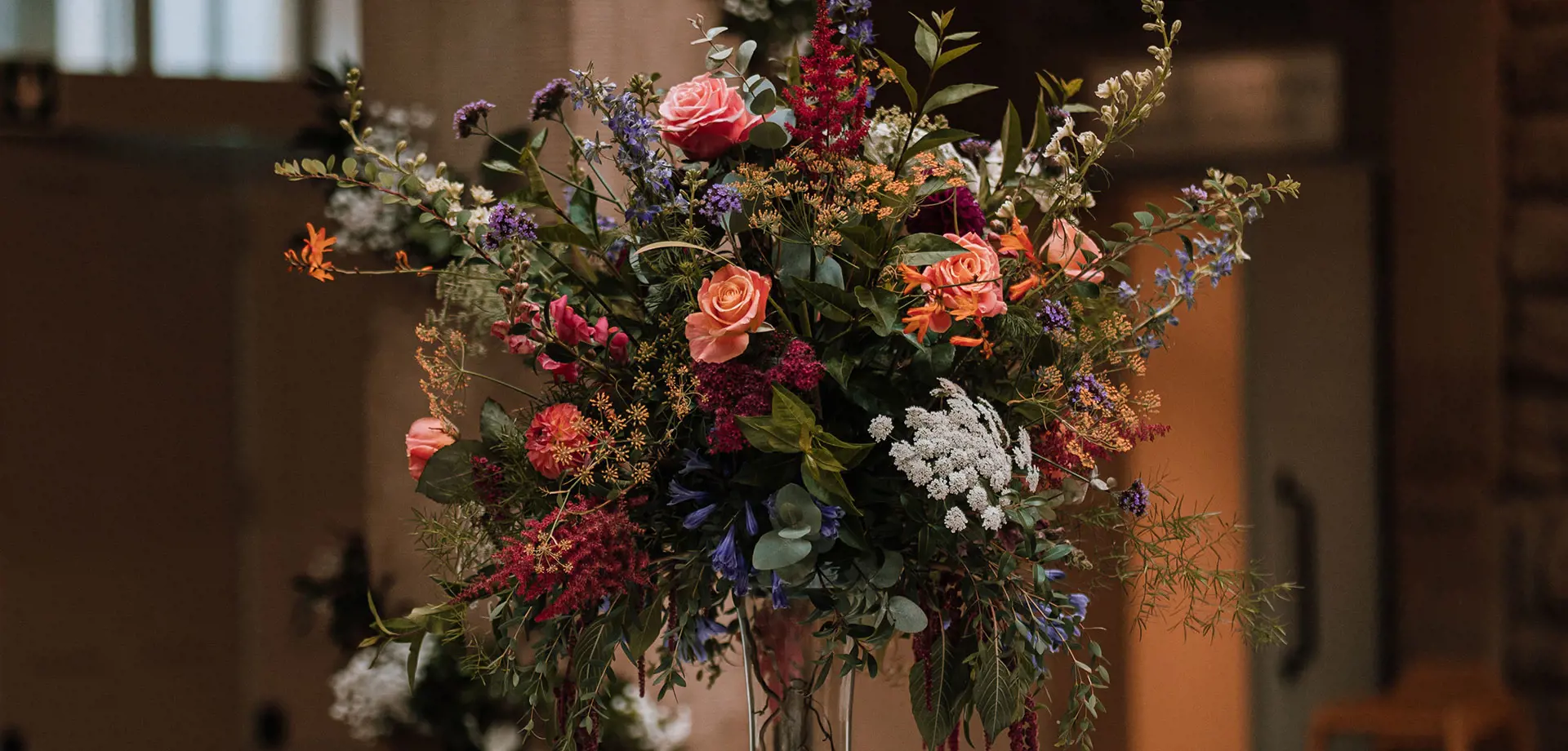 Floristry by our expert Chatsworth team