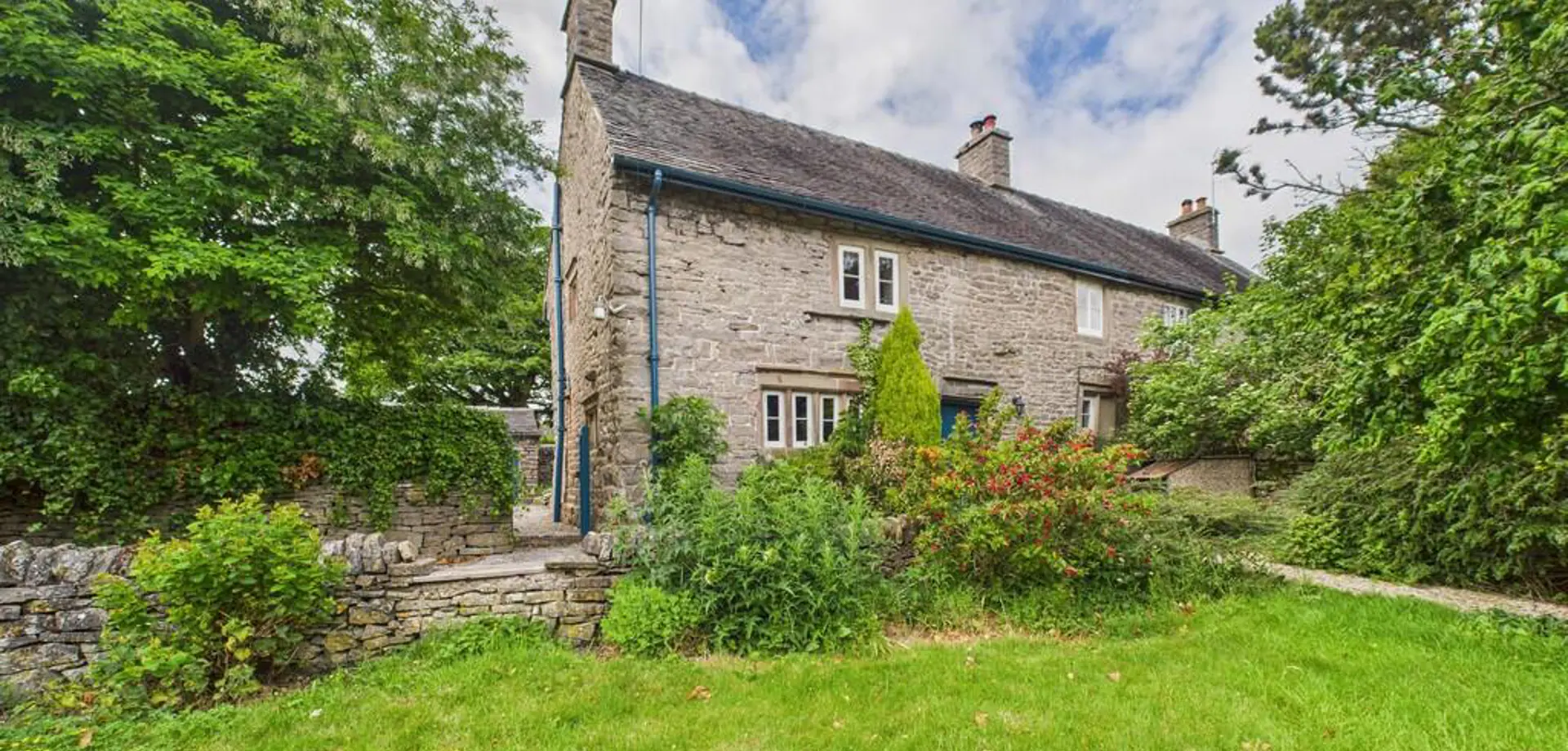 23 Wetton, Derbyshire, DE6 2AF  