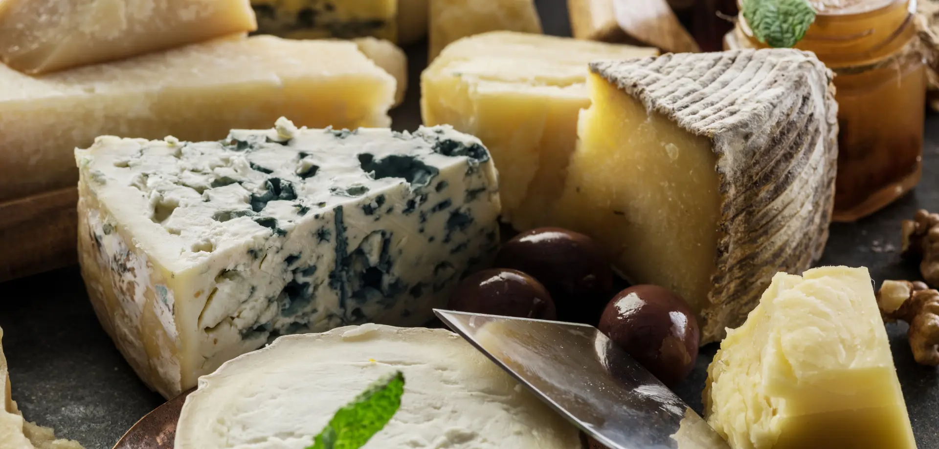 Farm Shop Wine & Cheese Fair