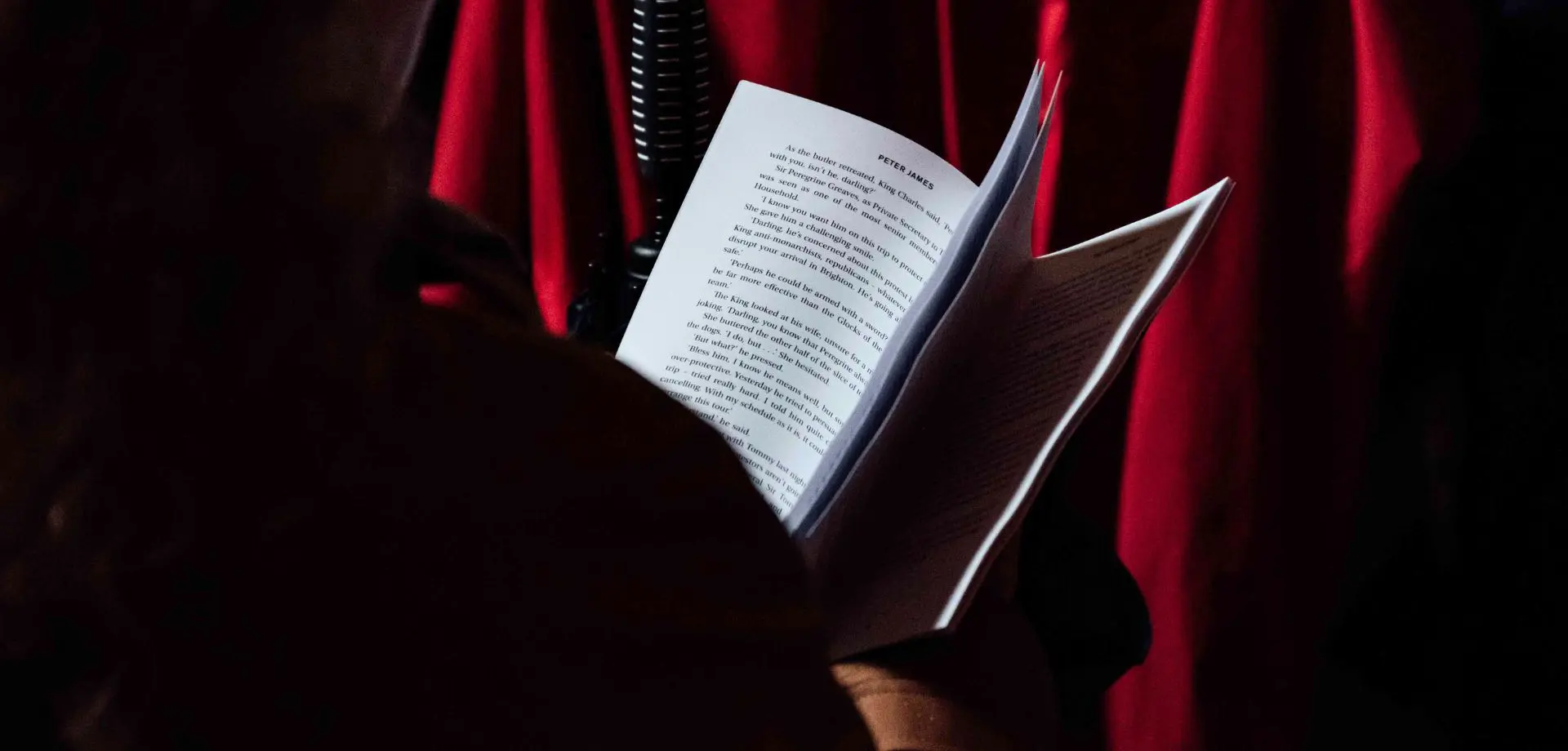 The Book Club Room