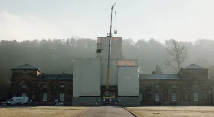 The Stables Clocktower: Restoring a Chatsworth Landmark