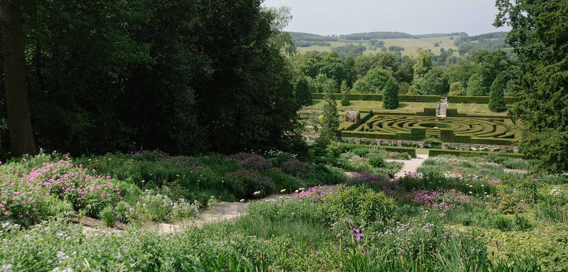 The future of the Chatsworth Estate