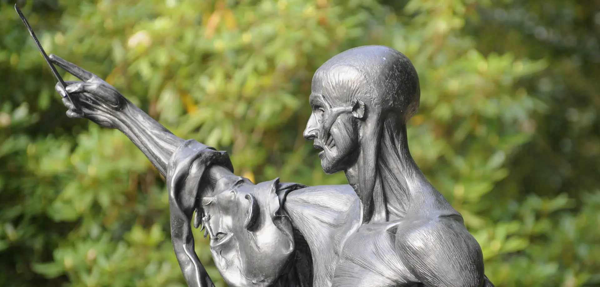 Saint Bartholomew, Exquisite Pain