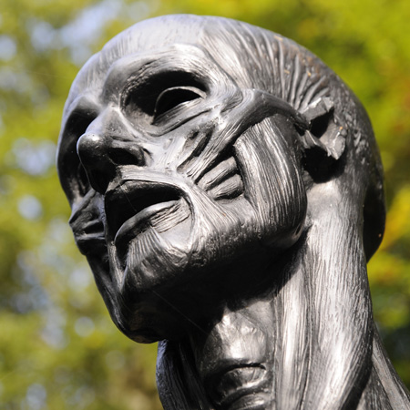 Saint Bartholomew, Exquisite Pain