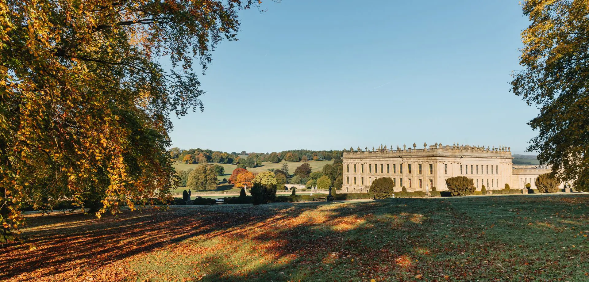 Chatsworth House