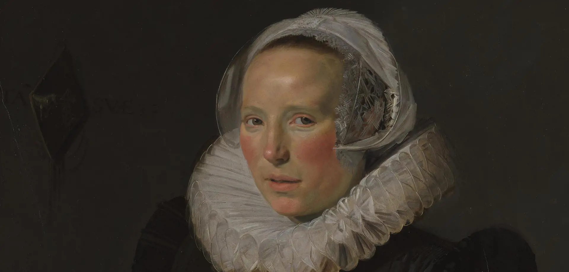 Frans Hals paintings on show at the National Gallery