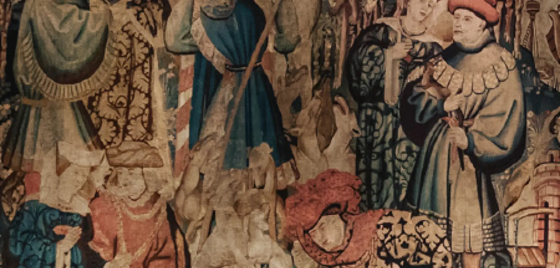 Chatsworth to mark reopening with display of medieval masterpieces