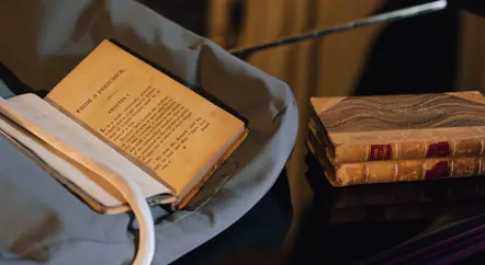 One Book, Many Stories: Lady Caroline Lamb's Pride and Prejudice