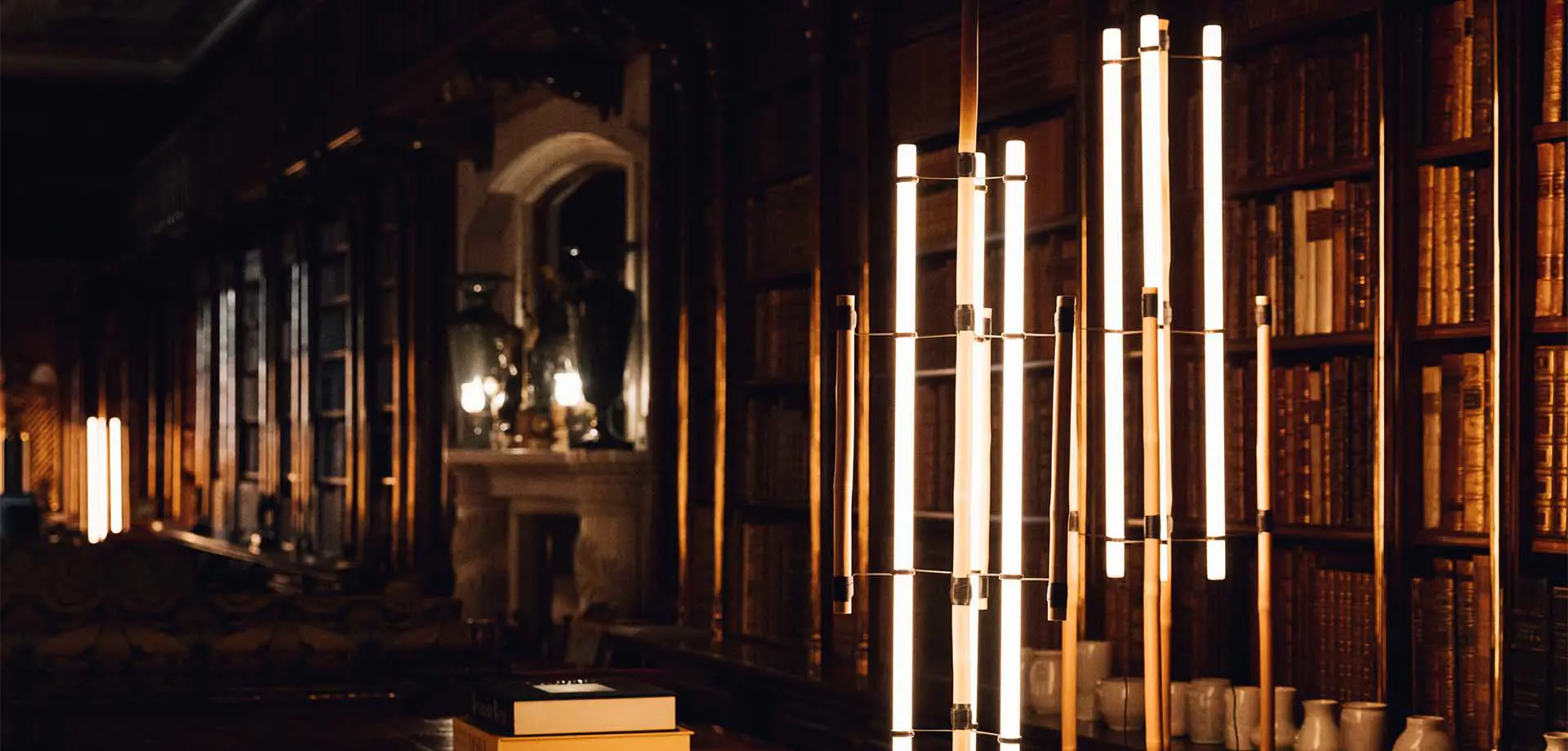 Mirror Mirror: Michael Anastassiades