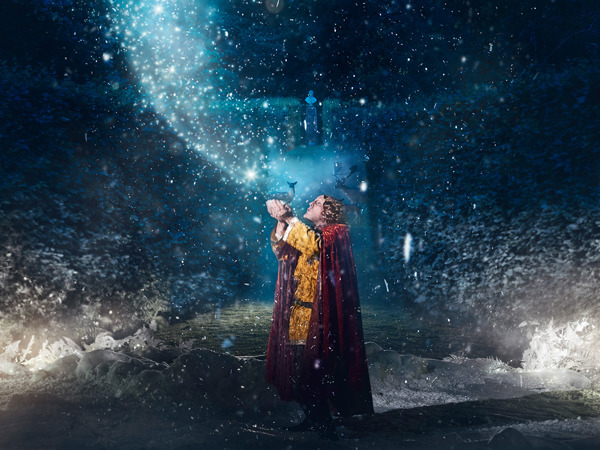 Chatsworth at Christmas 2022 Theme Revealed