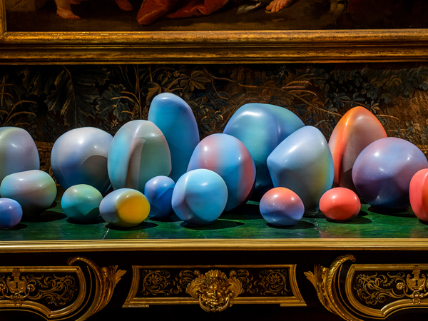 Chatsworth Returns With Full Programme for 2022 Season