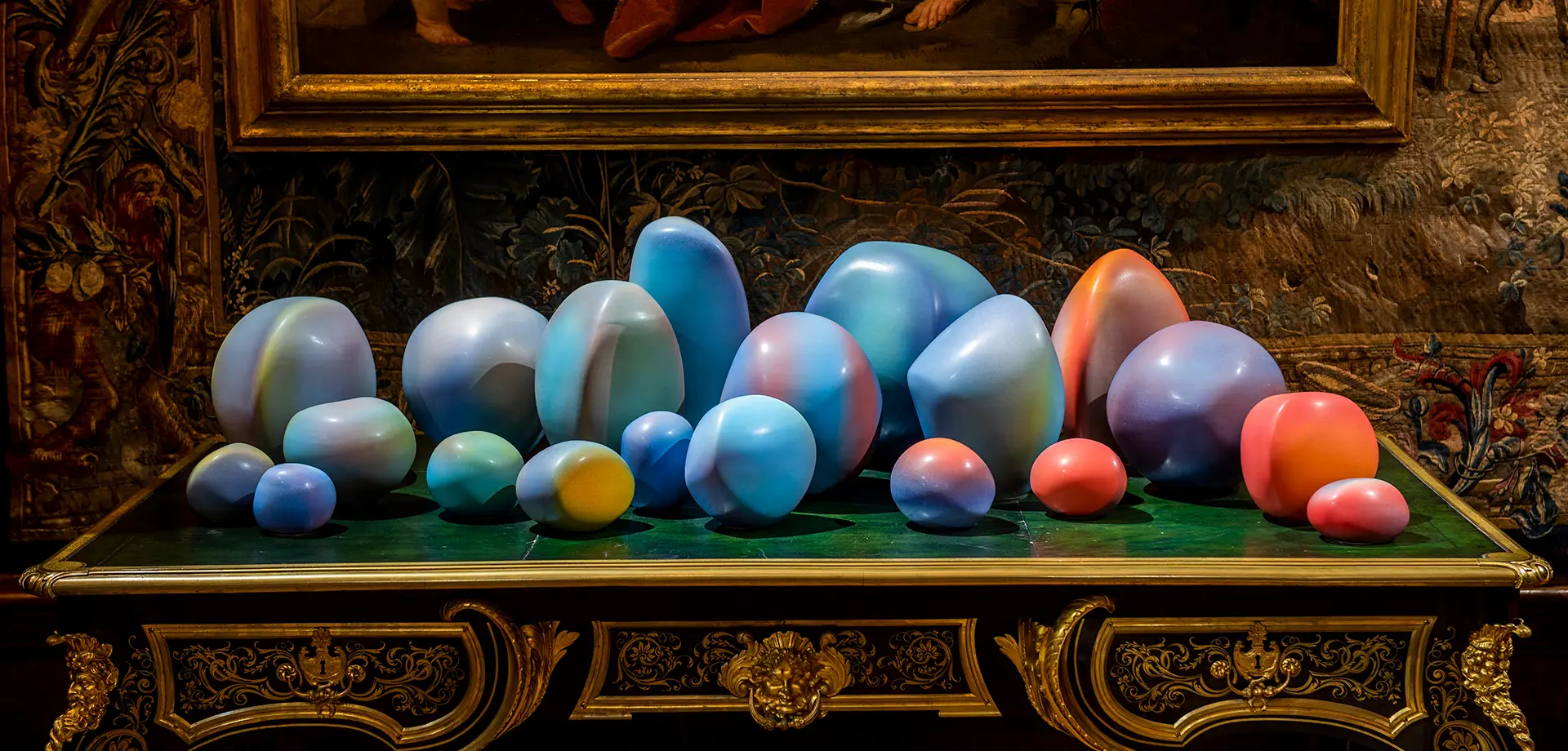 Chatsworth Returns With Full Programme  for 2022 Season