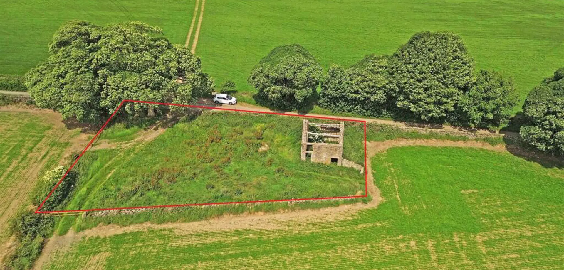 Palerow Barn, Palerow Lane, Shottle 