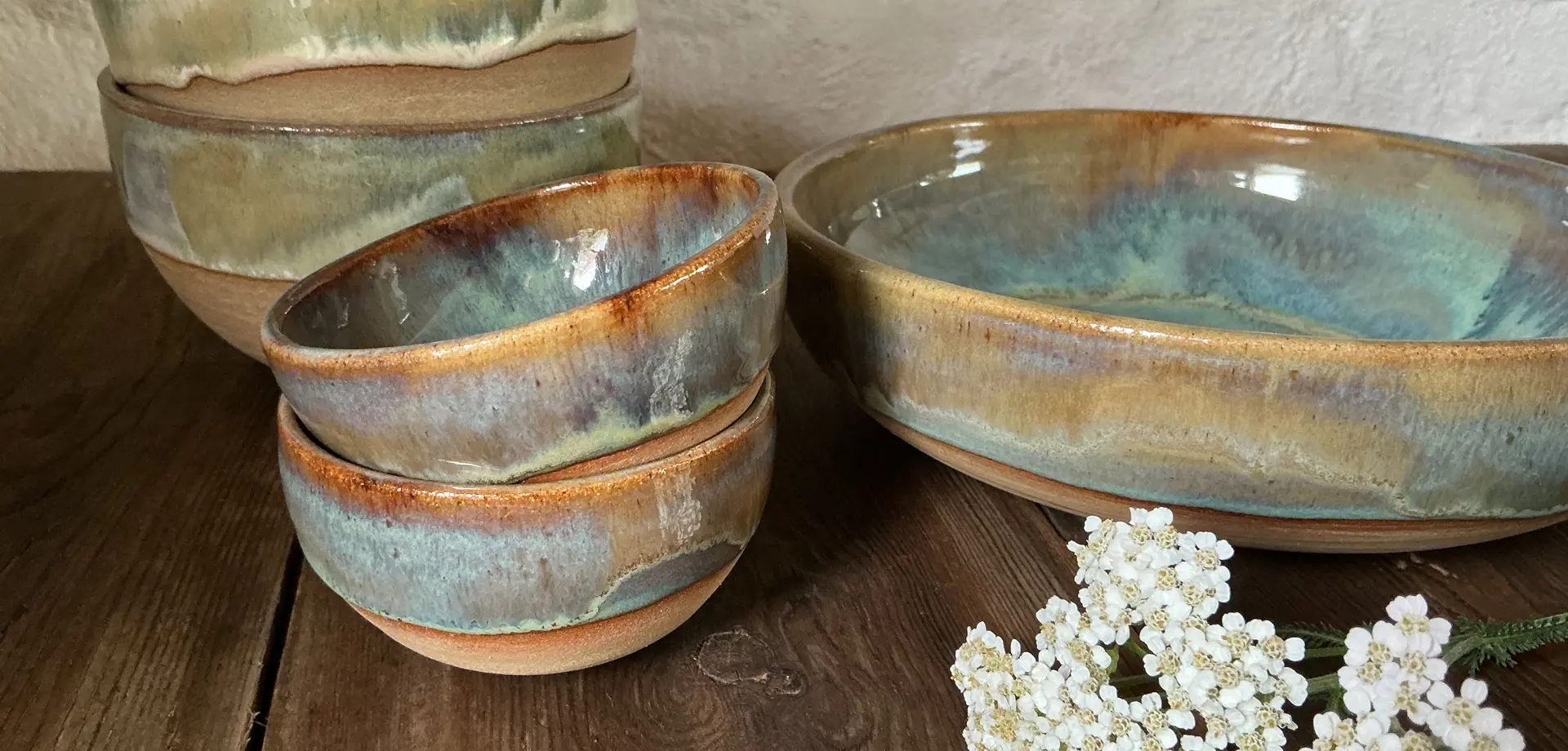 Peak Village Artisan Spring Market