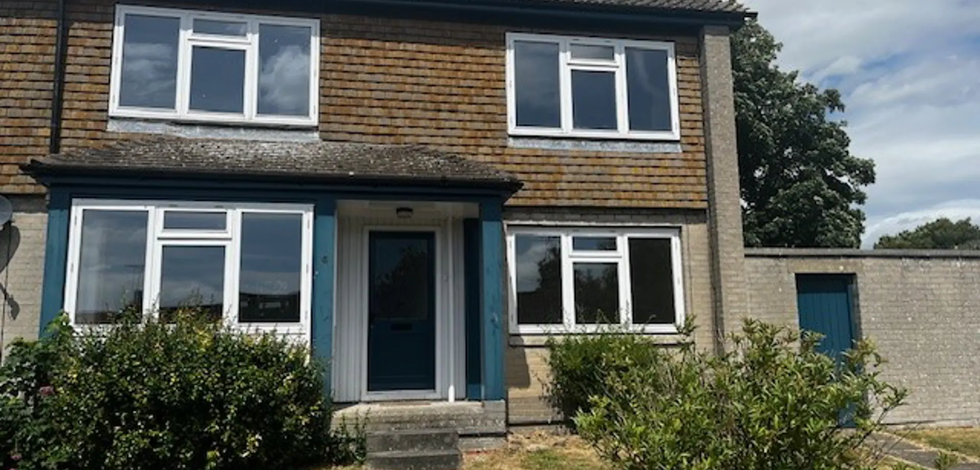6 Devonshire Cottages, Scarcliffe S44 6TE 