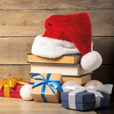 Father christmas hat png