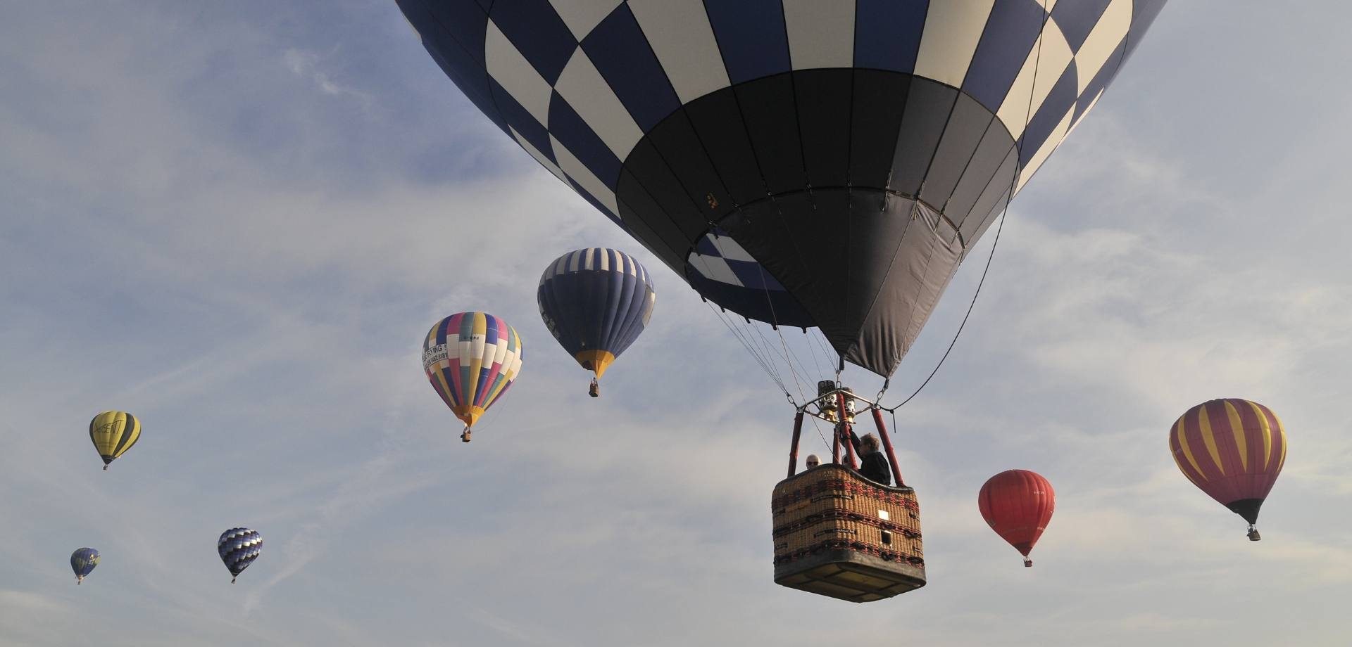 Book and download your Country Fair Tickets