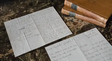 Behind the Scenes of House of Stories