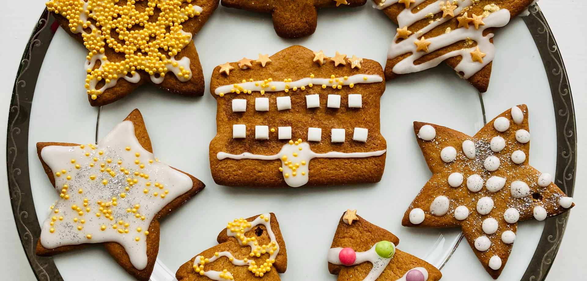 Cookie Kits Spread Christmas Cheer for Schoolchildren