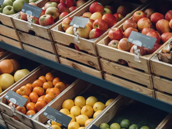 Farm Shop Summer Food Fair