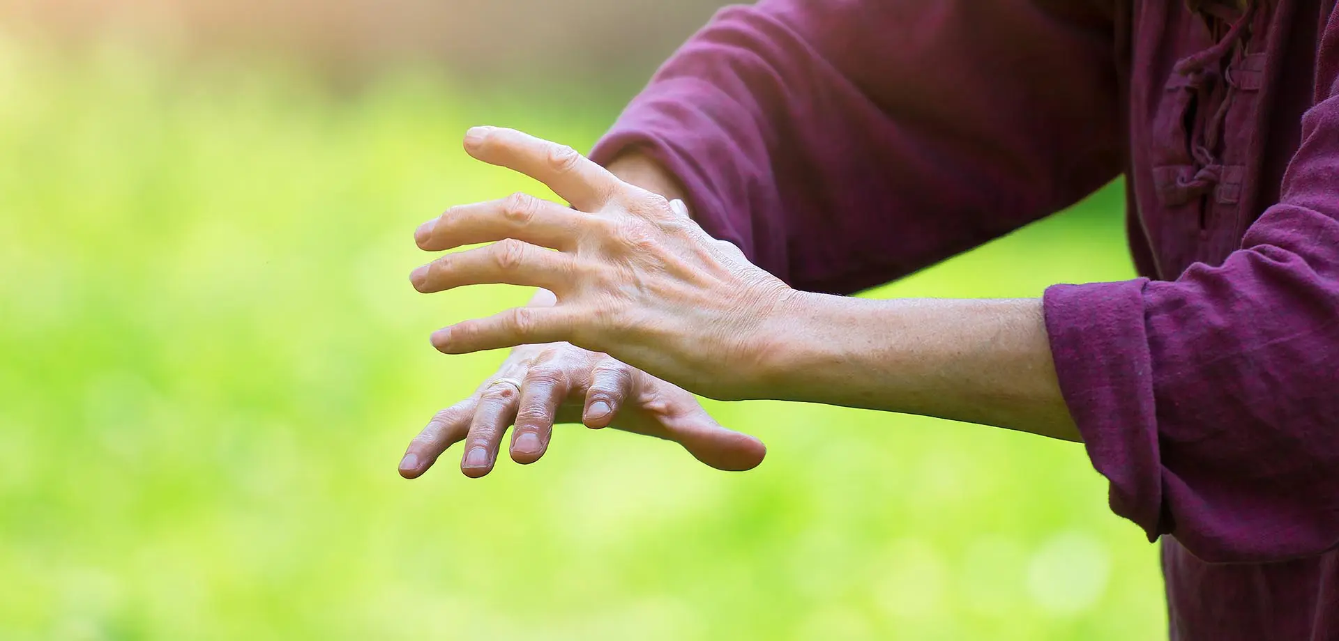 Wellness events at Chatsworth