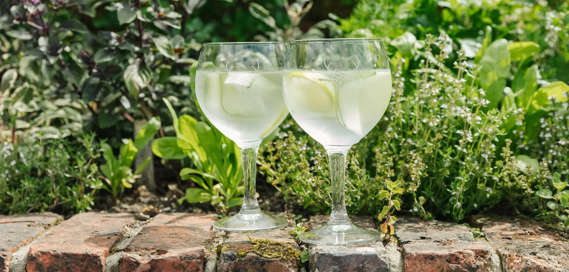 Gardener's retreat cocktail