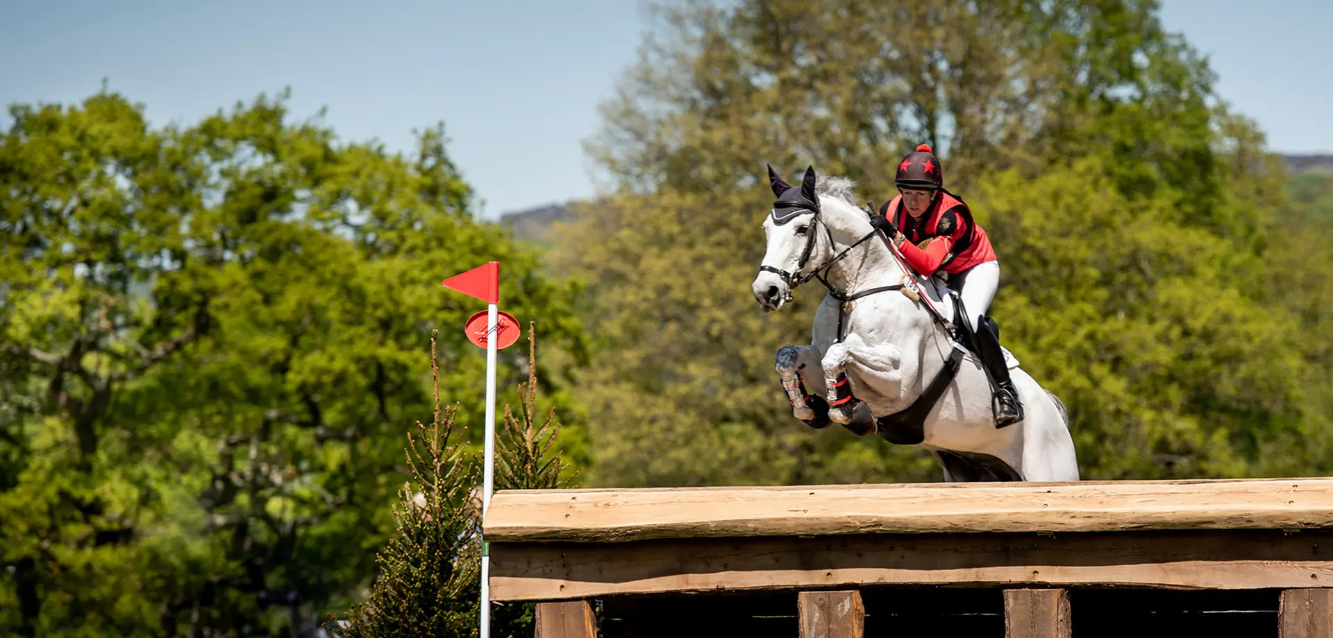 Chatsworth International Horse Trials