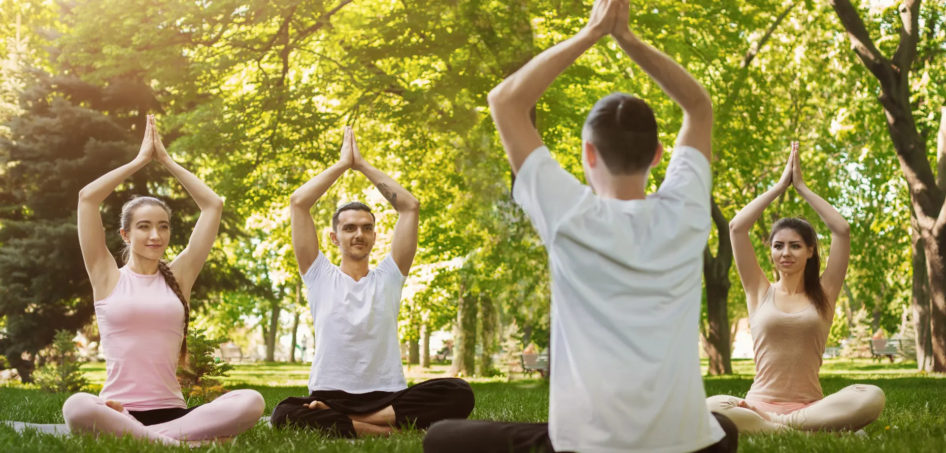 Riverside Tai Chi