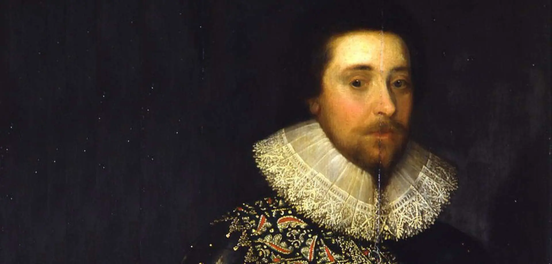 William Cavendish, 2nd Earl of Devonshire (1590–1628)