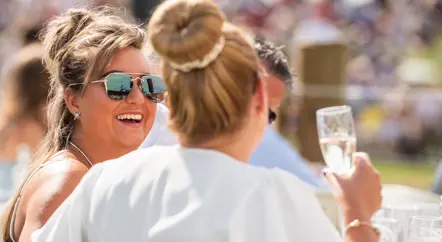 A Season of Festivals