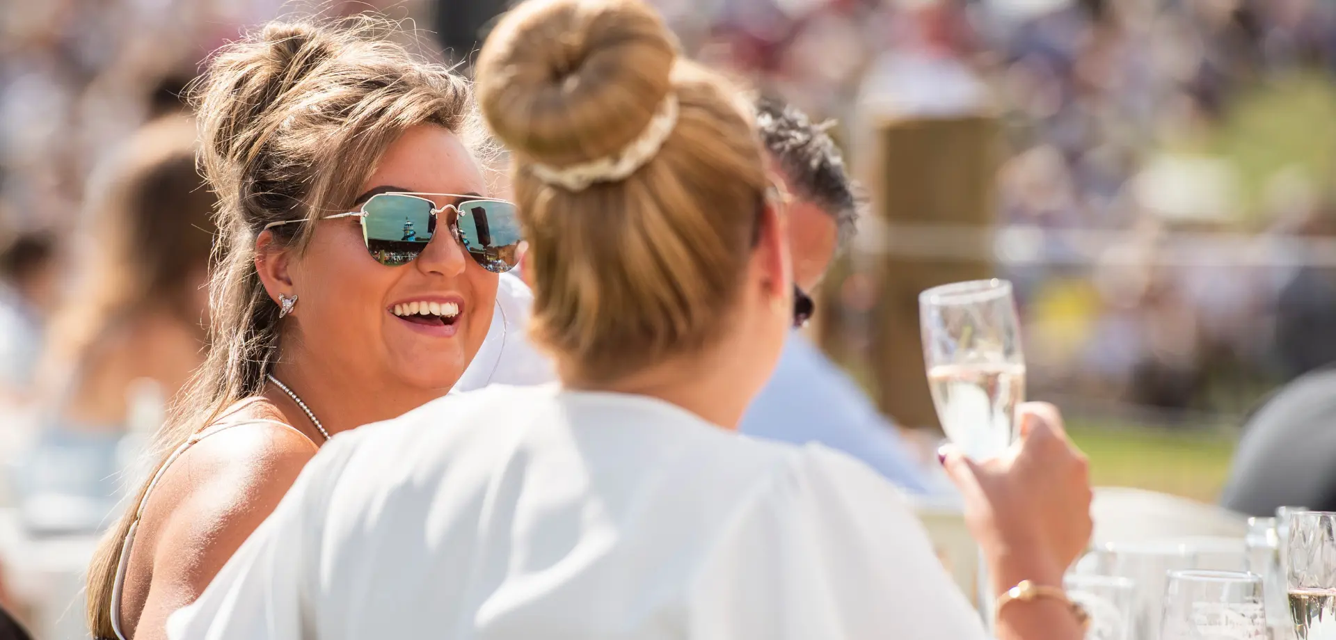 A Season of Festivals