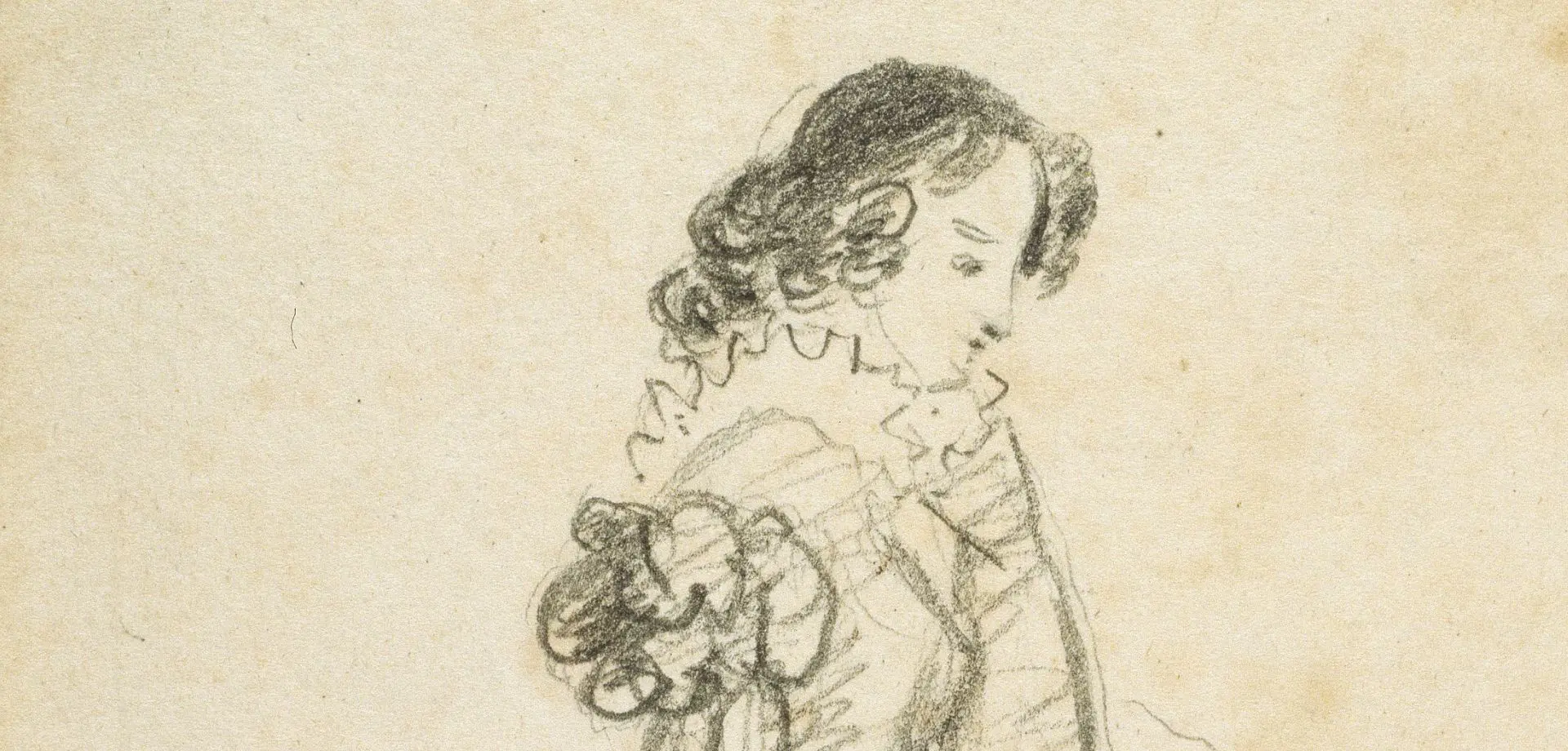 Sarah Paxton (1800-1871)