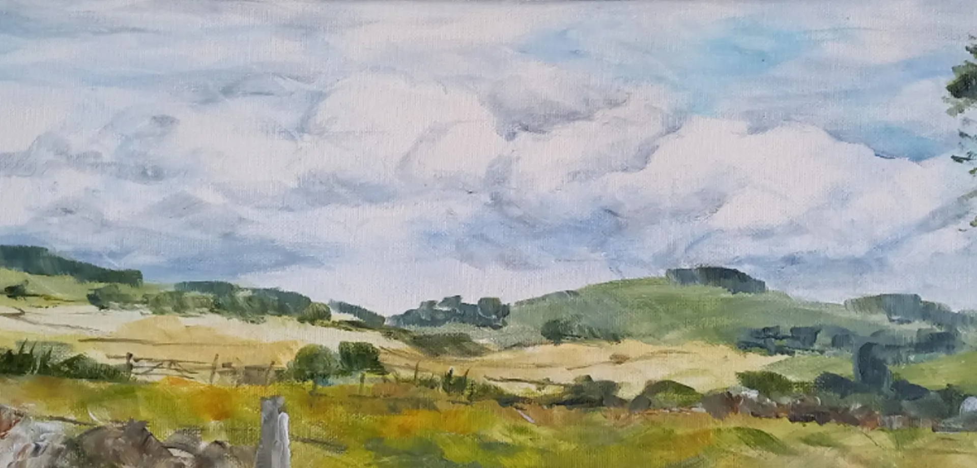 Derbyshire Open Arts at Peak Village