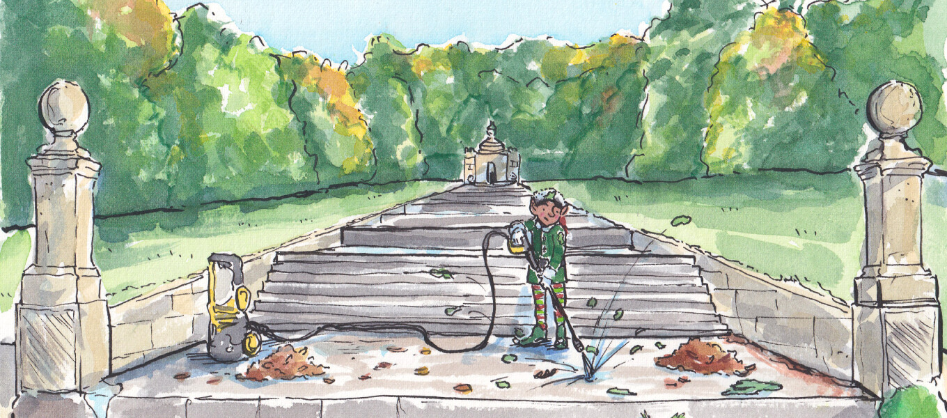 Christmas In The Park 2022 Chatsworth Ga Christmas In The Garden