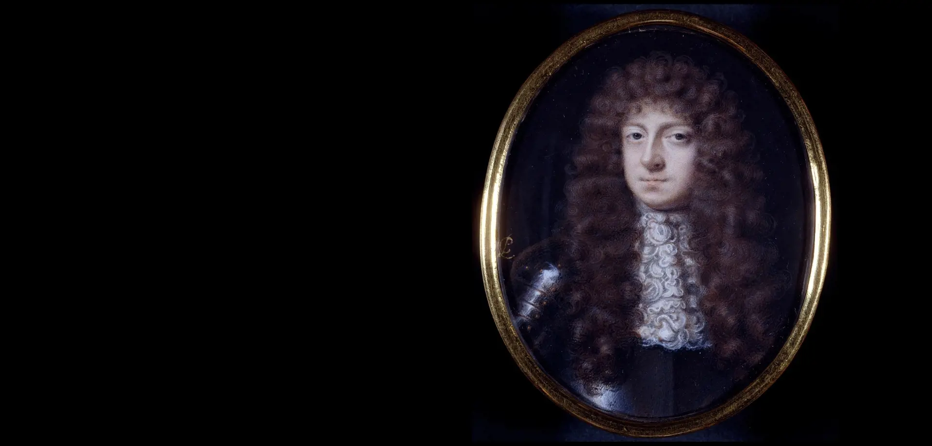  Portrait of William Cavendish, 4th Earl and 1st Duke of Devonshire 