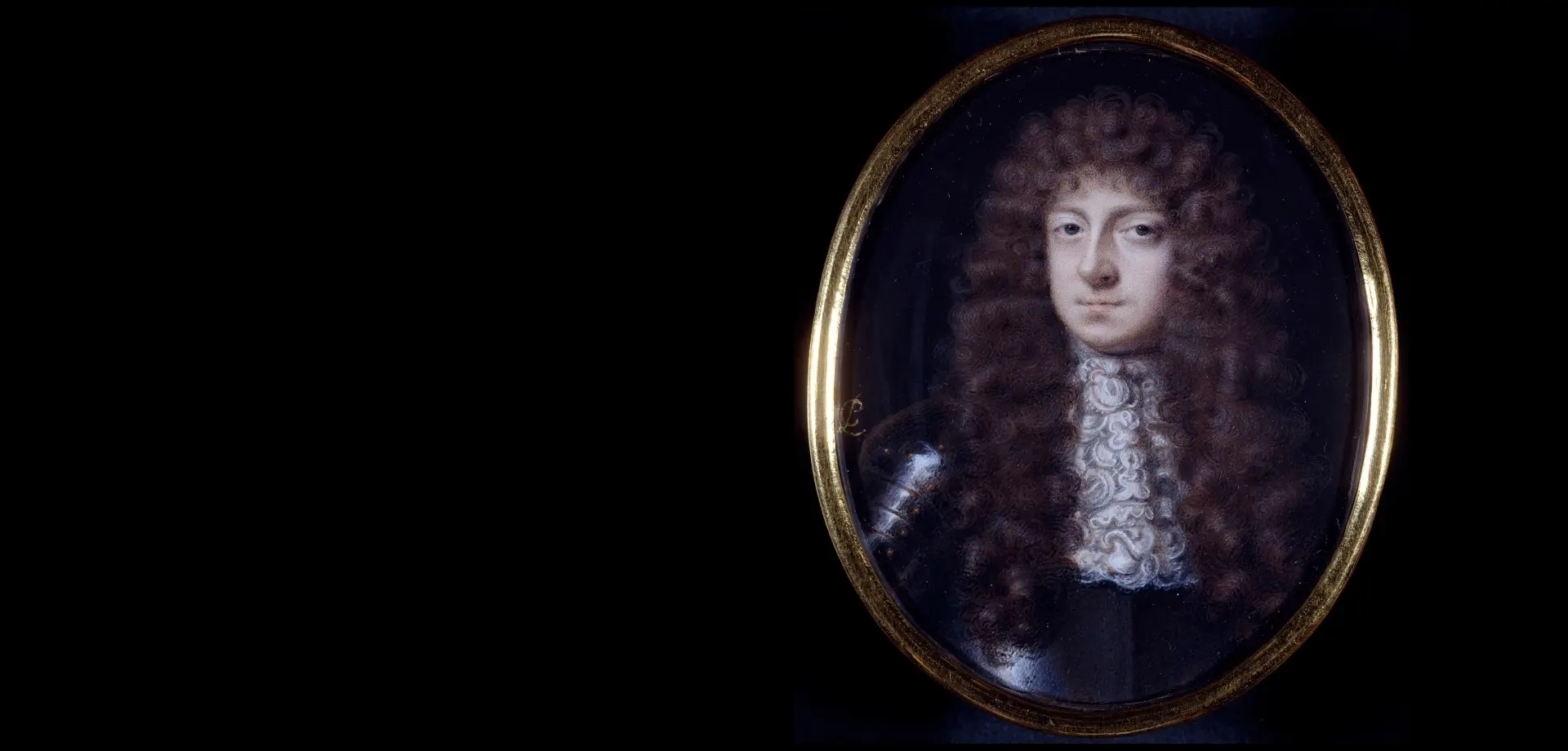 Portrait of William Cavendish, 4th Earl and 1st Duke of Devonshire