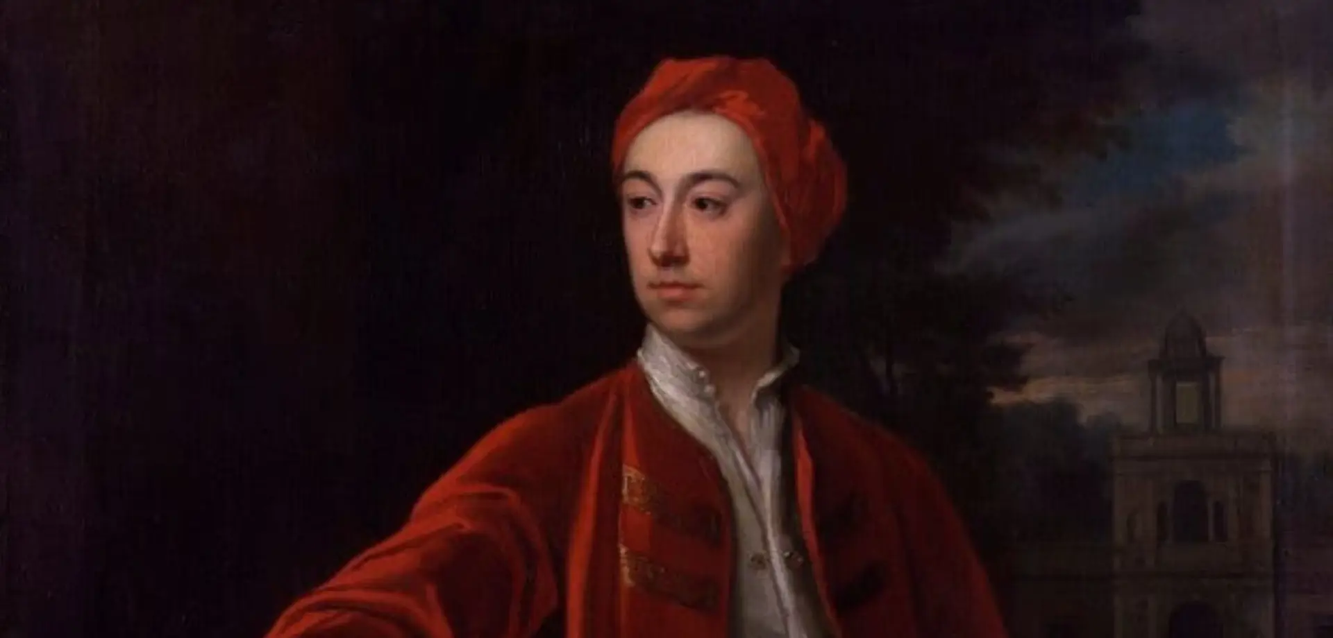 Richard Boyle, 3rd Earl of Burlington (1694-1753)