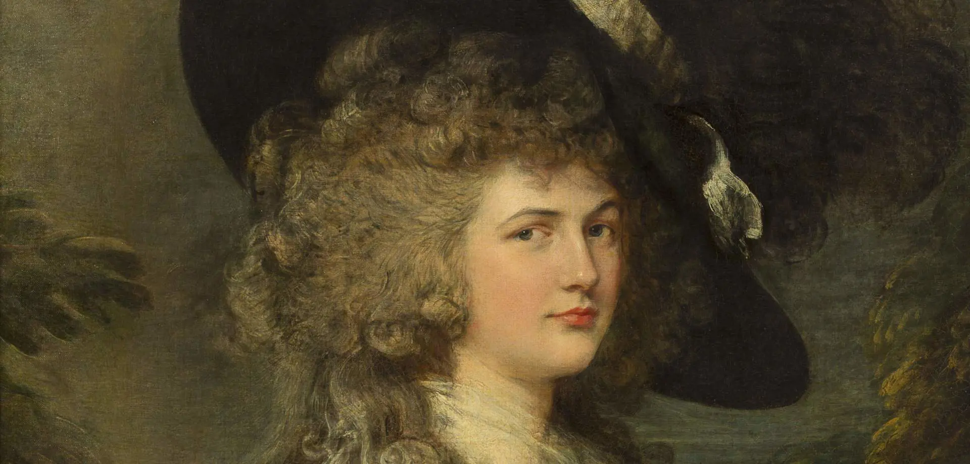 Georgiana Cavendish, Duchess of Devonshire (1757-1806)