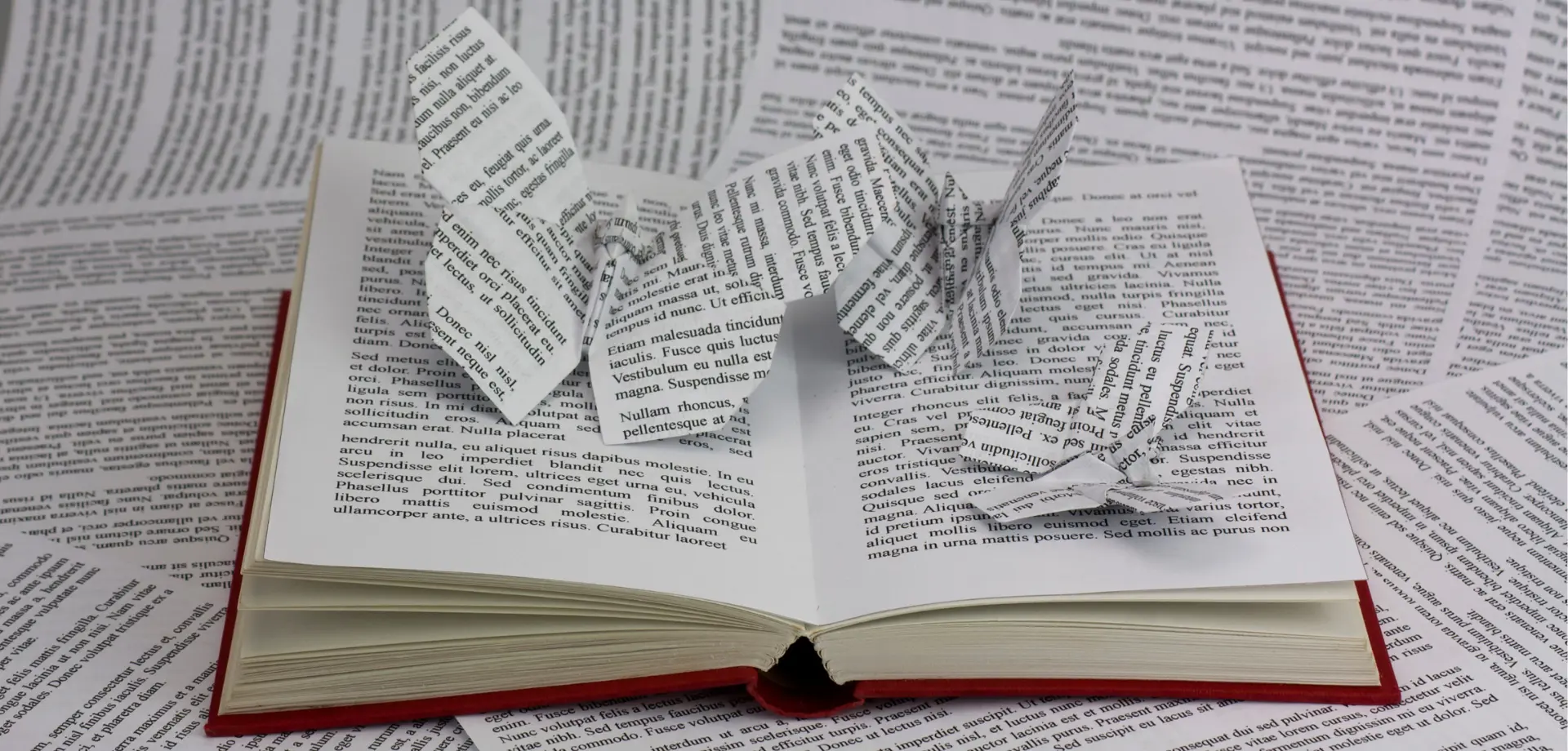 Sculptural Book Art Workshop