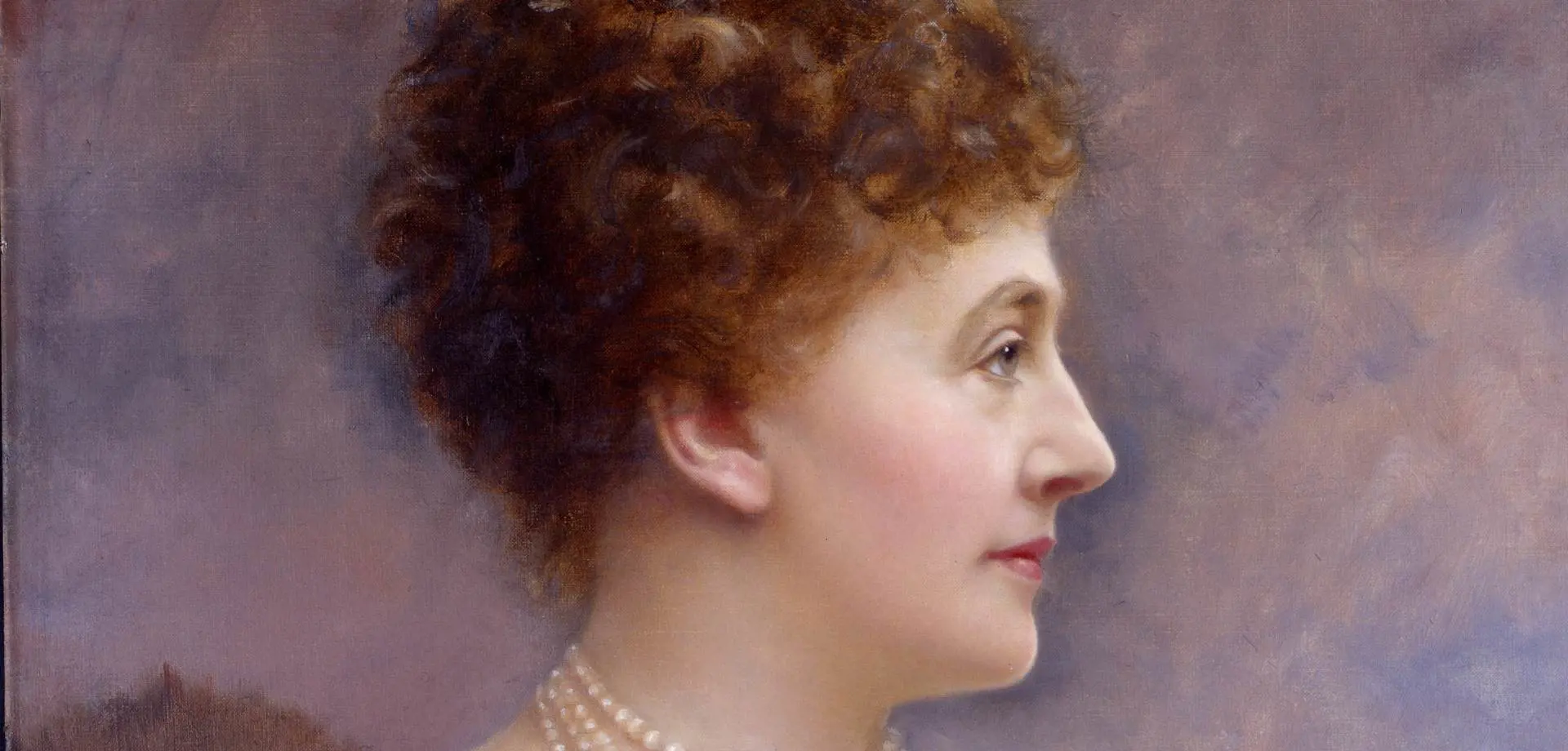 Louise Cavendish, Duchess of Devonshire (1832-1911)