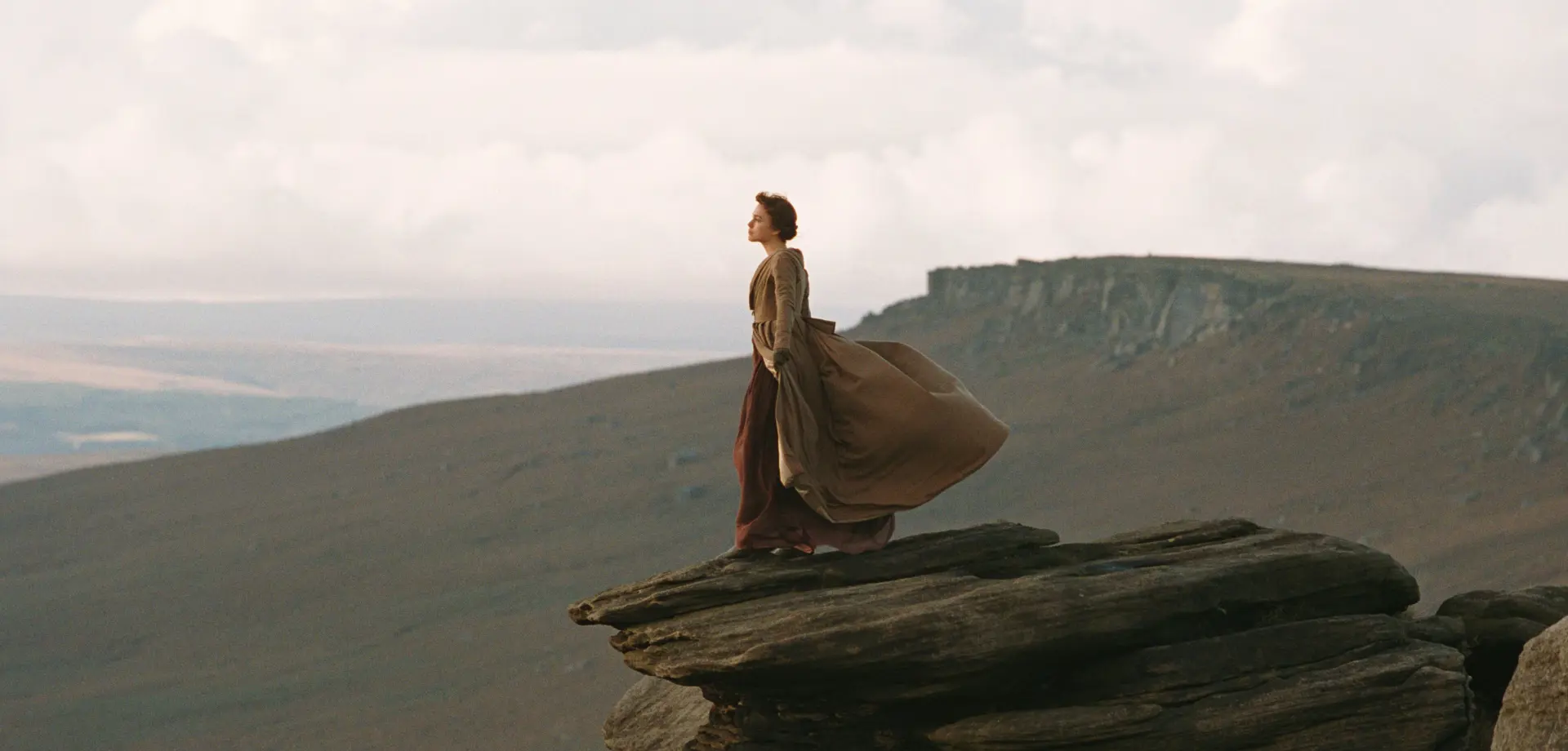The Queen's Reading Room Cinema: Pride and Prejudice