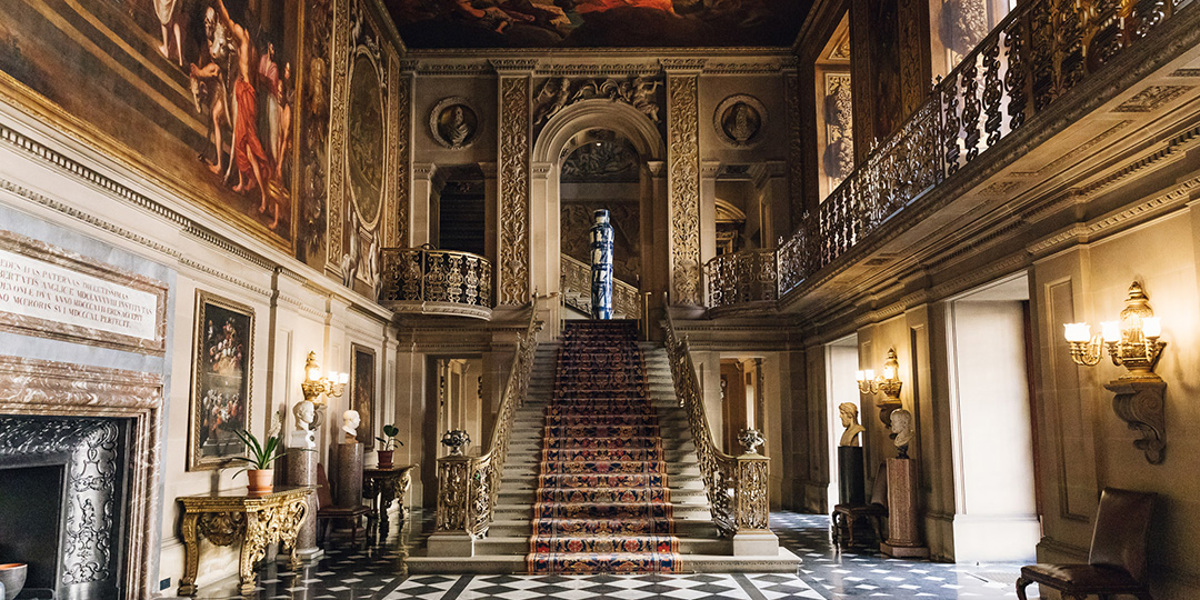 Days out at Chatsworth