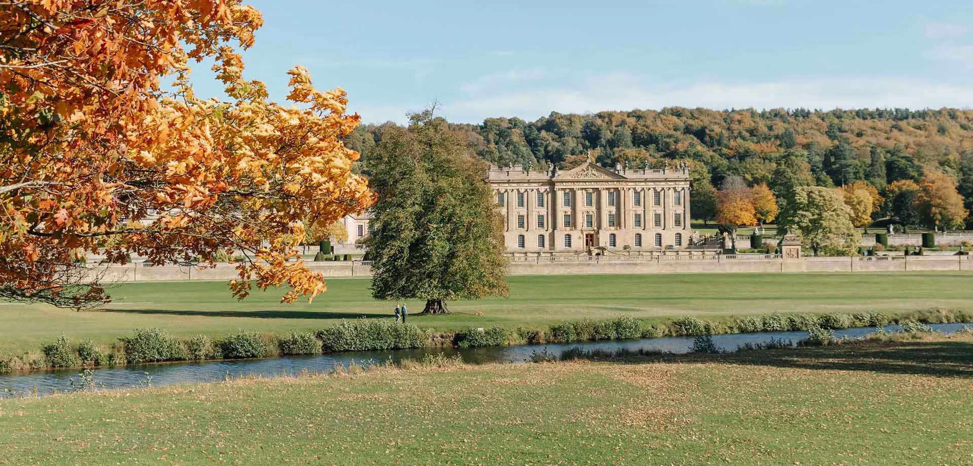 Days Out at Chatsworth