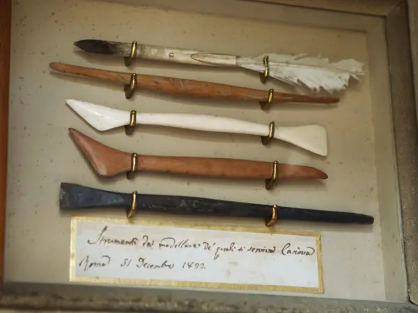 In Plain Sight: Canovas Tools