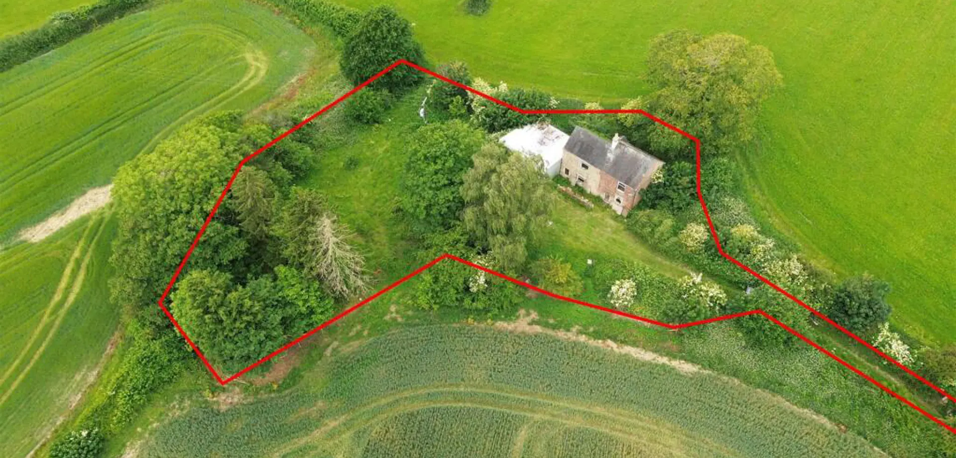 Hollyseat Cottage, off Plains Lane, Shottle DE56 2EE