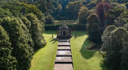 Grant From The National Lottery Heritage Fund Secures Cascade's Future