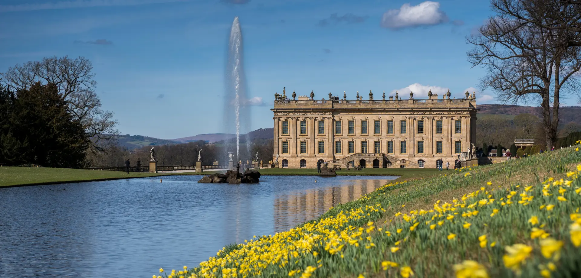 Medieval Masterpieces ‘coming home’ as Chatsworth House reopens (Tuesday 18 May)